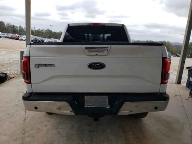 Photo 5 VIN: 1FTEW1EP4FFA49322 - FORD F-150 