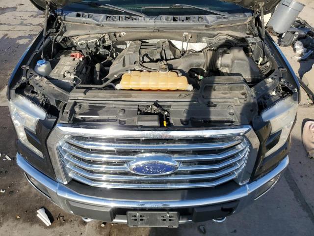 Photo 10 VIN: 1FTEW1EP4FFA56951 - FORD F150 SUPER 