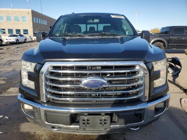 Photo 4 VIN: 1FTEW1EP4FFA56951 - FORD F150 SUPER 