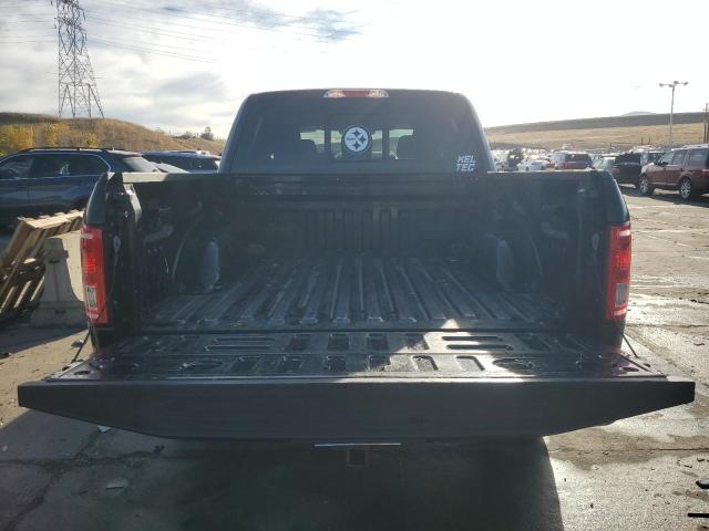 Photo 5 VIN: 1FTEW1EP4FFA56951 - FORD F150 SUPER 