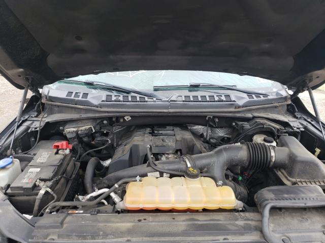 Photo 6 VIN: 1FTEW1EP4FFA85365 - FORD F150 