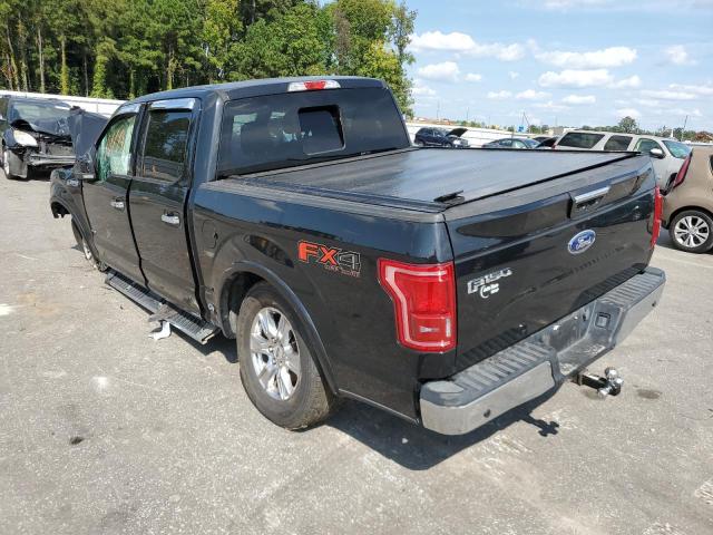 Photo 2 VIN: 1FTEW1EP4FFB18140 - FORD F150 SUPER 