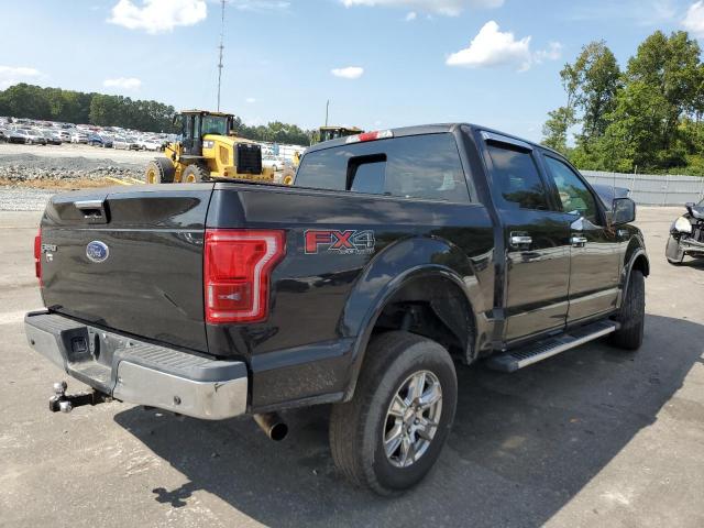 Photo 3 VIN: 1FTEW1EP4FFB18140 - FORD F150 SUPER 