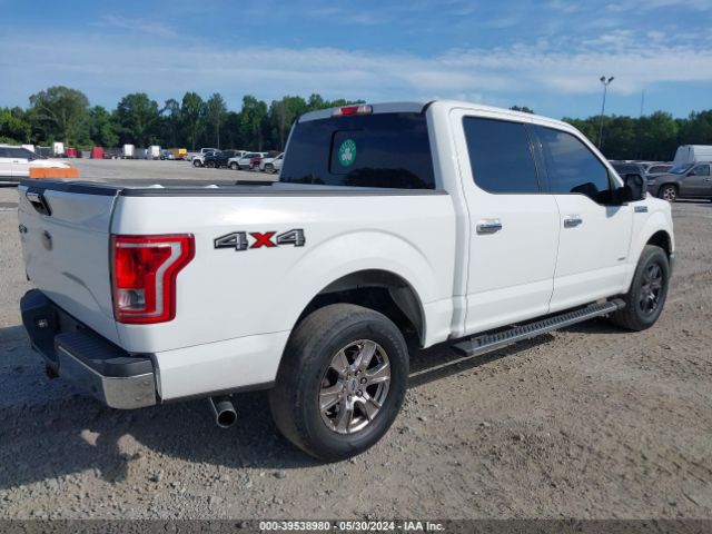 Photo 3 VIN: 1FTEW1EP4FFB94618 - FORD F-150 