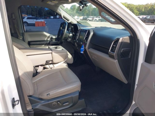 Photo 4 VIN: 1FTEW1EP4FFB94618 - FORD F-150 