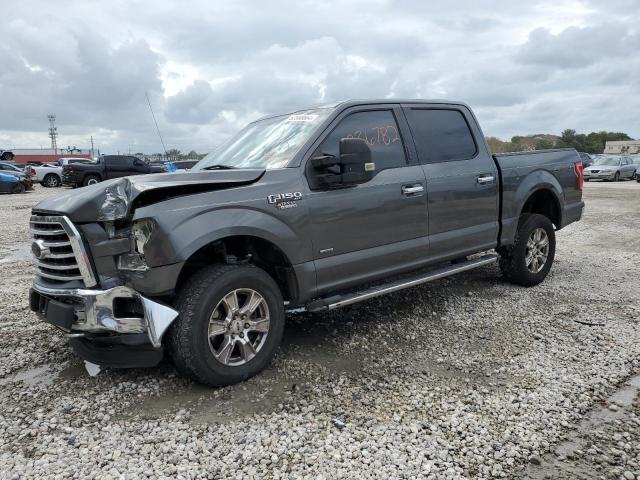 Photo 0 VIN: 1FTEW1EP4FFC12180 - FORD F-150 