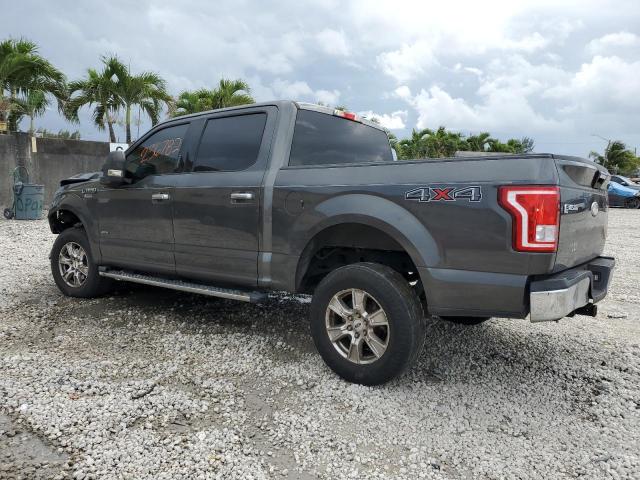 Photo 1 VIN: 1FTEW1EP4FFC12180 - FORD F-150 