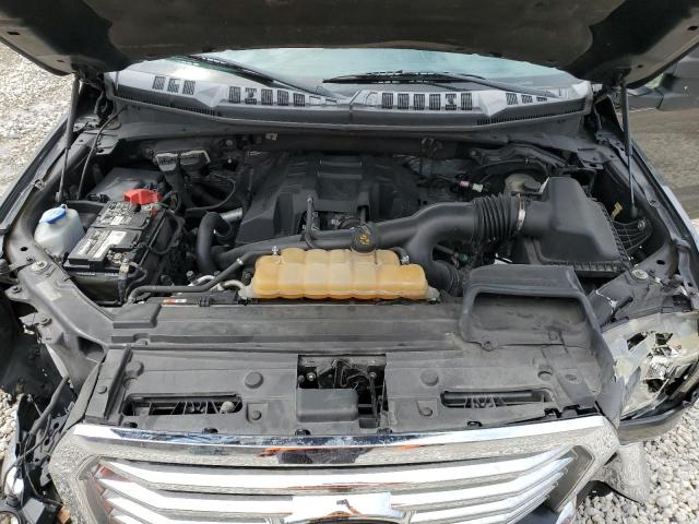 Photo 10 VIN: 1FTEW1EP4FFC12180 - FORD F-150 