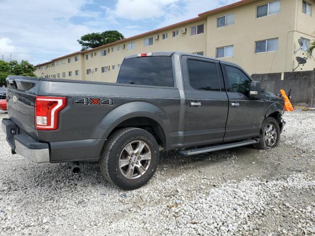 Photo 2 VIN: 1FTEW1EP4FFC12180 - FORD F-150 