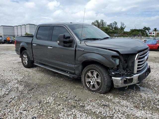 Photo 3 VIN: 1FTEW1EP4FFC12180 - FORD F-150 