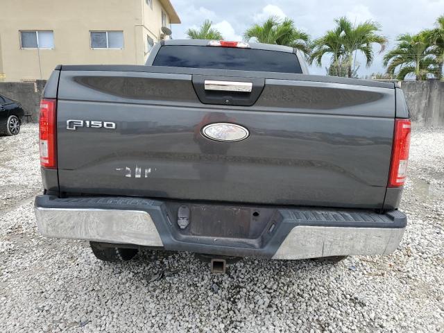 Photo 5 VIN: 1FTEW1EP4FFC12180 - FORD F-150 