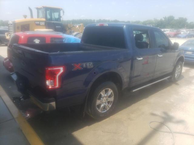 Photo 2 VIN: 1FTEW1EP4FFC42263 - FORD F150 SUPER 