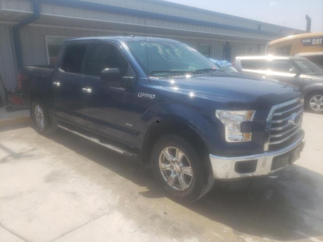 Photo 3 VIN: 1FTEW1EP4FFC42263 - FORD F150 SUPER 