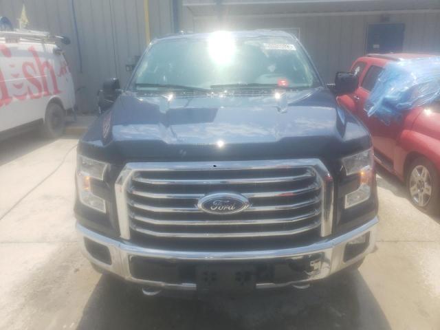 Photo 4 VIN: 1FTEW1EP4FFC42263 - FORD F150 SUPER 