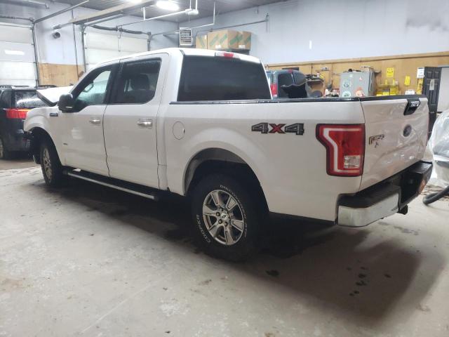 Photo 1 VIN: 1FTEW1EP4FFC76137 - FORD F-150 