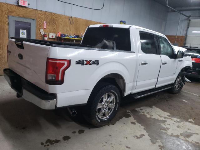 Photo 2 VIN: 1FTEW1EP4FFC76137 - FORD F-150 