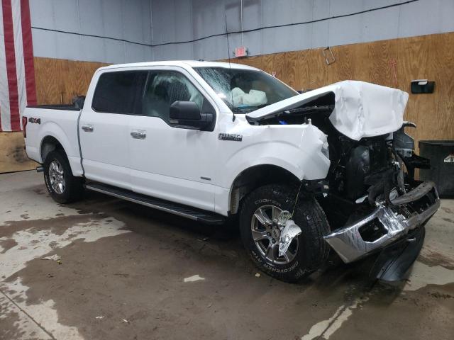 Photo 3 VIN: 1FTEW1EP4FFC76137 - FORD F-150 