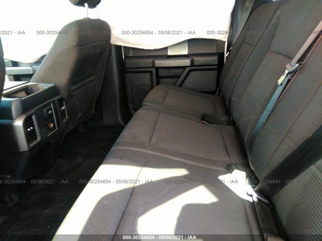 Photo 3 VIN: 1FTEW1EP4FKE20843 - FORD F-150 