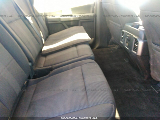 Photo 7 VIN: 1FTEW1EP4FKE20843 - FORD F-150 