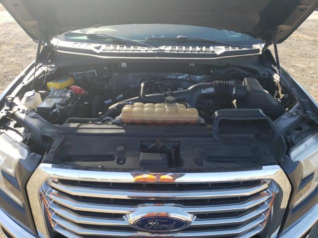 Photo 6 VIN: 1FTEW1EP4FKE40879 - FORD F150 SUPER 