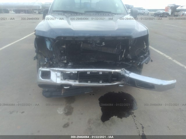 Photo 5 VIN: 1FTEW1EP4FKE75499 - FORD F-150 