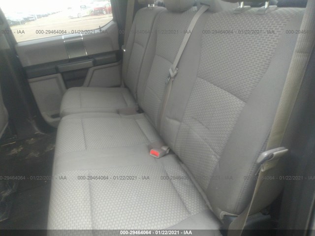 Photo 7 VIN: 1FTEW1EP4FKE75499 - FORD F-150 