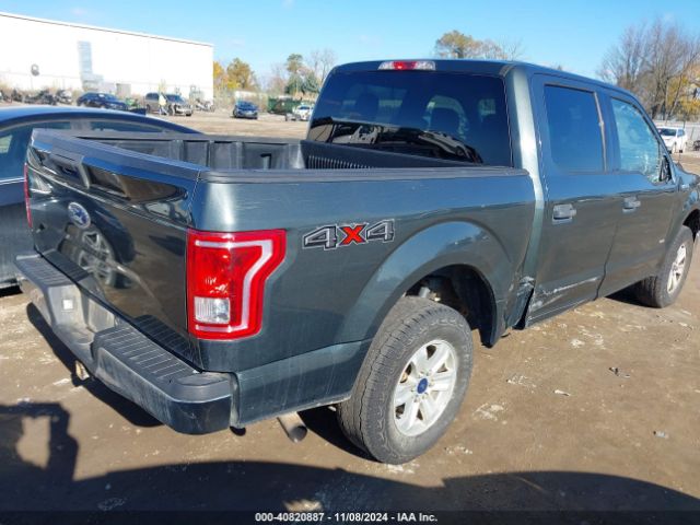 Photo 3 VIN: 1FTEW1EP4FKE94568 - FORD F-150 