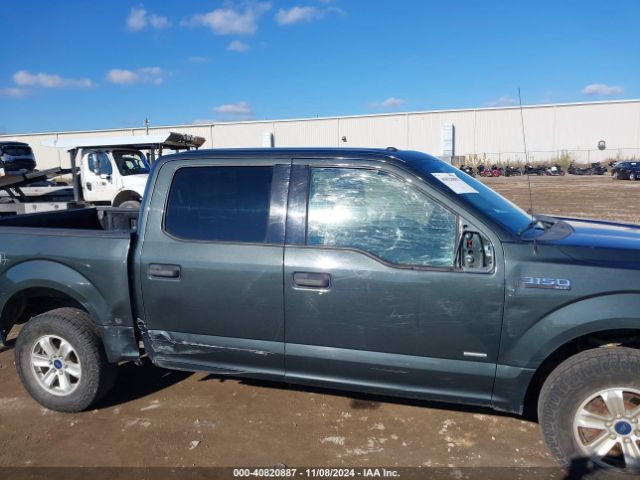 Photo 5 VIN: 1FTEW1EP4FKE94568 - FORD F-150 