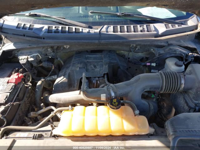 Photo 9 VIN: 1FTEW1EP4FKE94568 - FORD F-150 