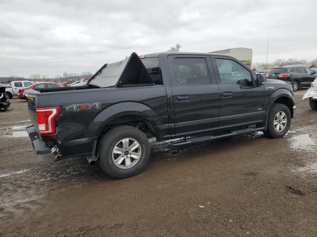 Photo 2 VIN: 1FTEW1EP4FKF21994 - FORD F-150 