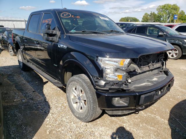 Photo 0 VIN: 1FTEW1EP4GFA84590 - FORD F150 SUPER 