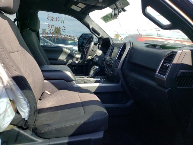 Photo 4 VIN: 1FTEW1EP4GFA84590 - FORD F150 SUPER 