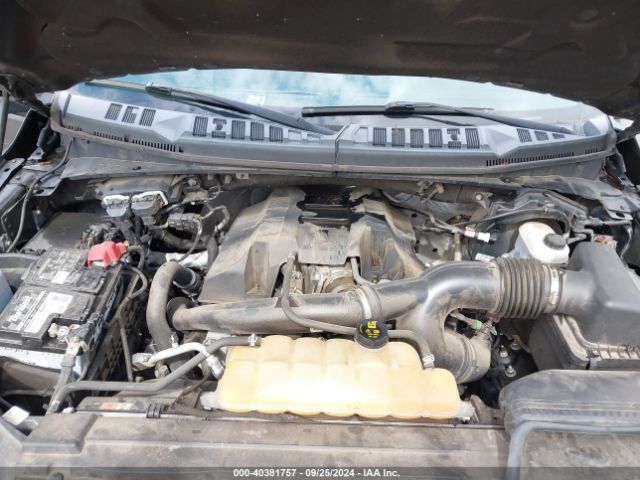 Photo 9 VIN: 1FTEW1EP4GFB80946 - FORD F-150 