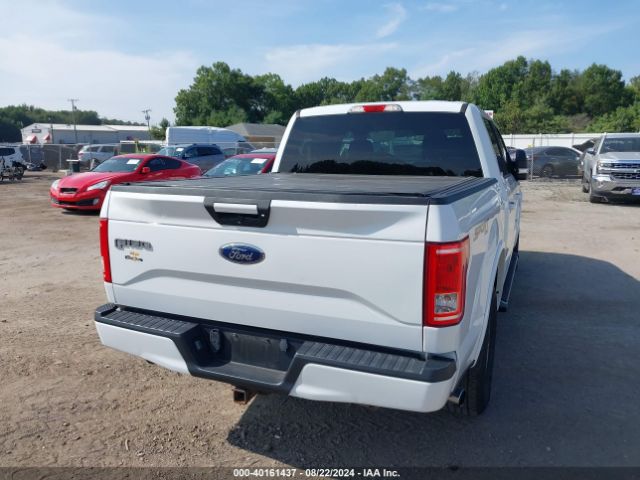 Photo 3 VIN: 1FTEW1EP4GFC33239 - FORD F-150 