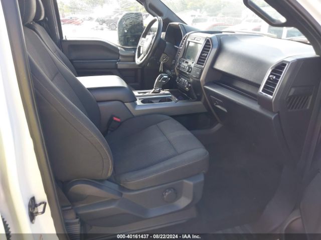 Photo 4 VIN: 1FTEW1EP4GFC33239 - FORD F-150 