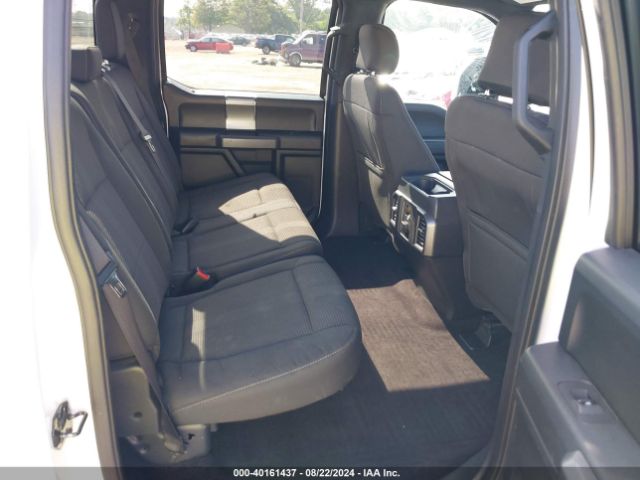 Photo 7 VIN: 1FTEW1EP4GFC33239 - FORD F-150 