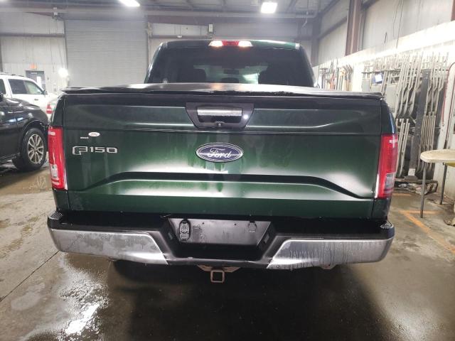 Photo 5 VIN: 1FTEW1EP4GFC87835 - FORD F-150 