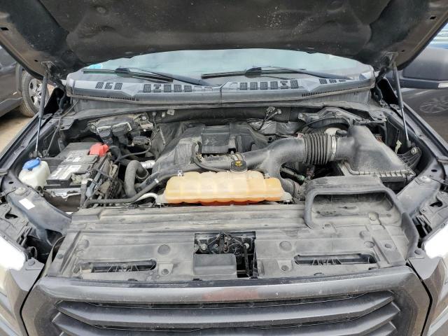 Photo 10 VIN: 1FTEW1EP4GFC99113 - FORD F150 SUPER 