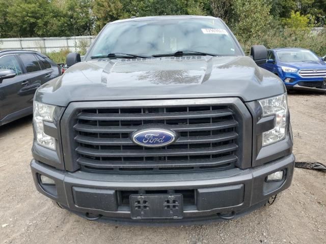 Photo 4 VIN: 1FTEW1EP4GFC99113 - FORD F150 SUPER 