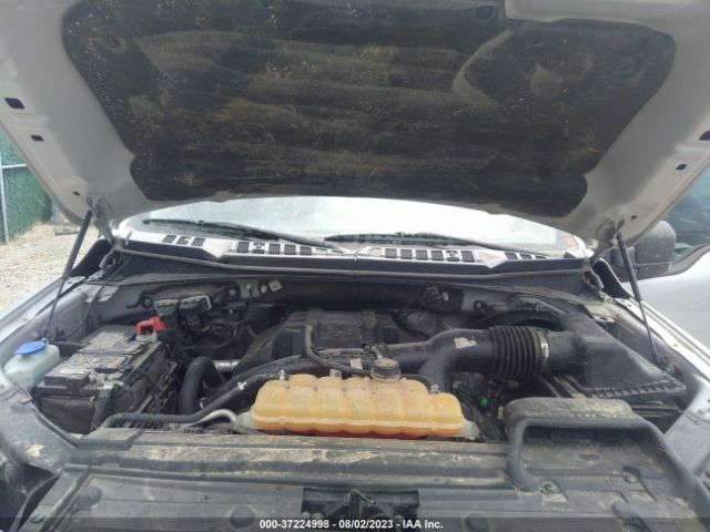 Photo 9 VIN: 1FTEW1EP4GKD31369 - FORD F-150 