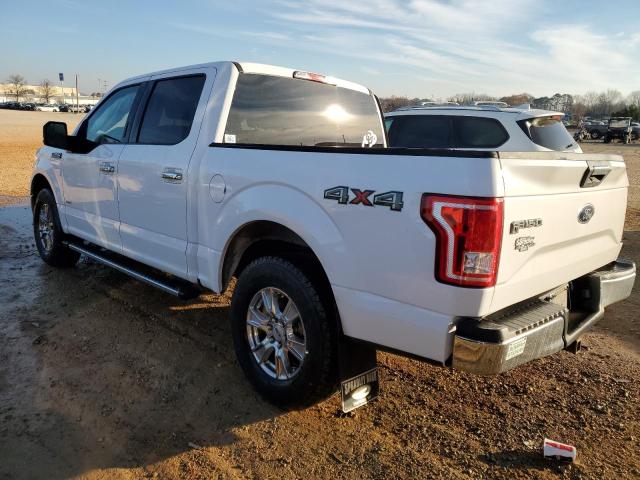 Photo 1 VIN: 1FTEW1EP4GKD76358 - FORD F-150 