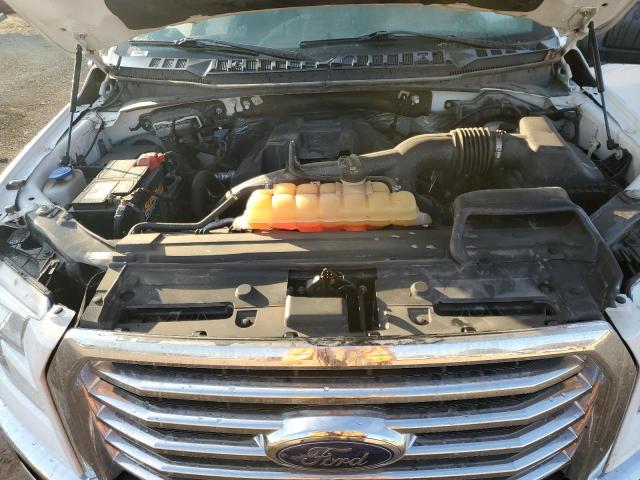 Photo 10 VIN: 1FTEW1EP4GKD76358 - FORD F-150 