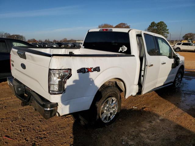 Photo 2 VIN: 1FTEW1EP4GKD76358 - FORD F-150 