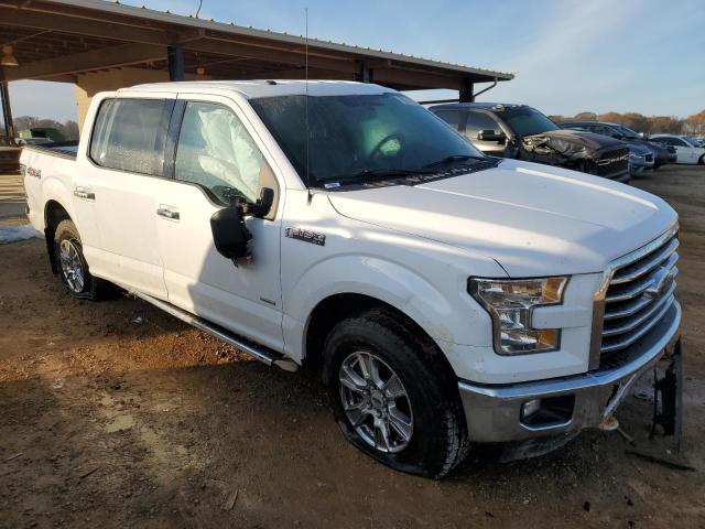 Photo 3 VIN: 1FTEW1EP4GKD76358 - FORD F-150 