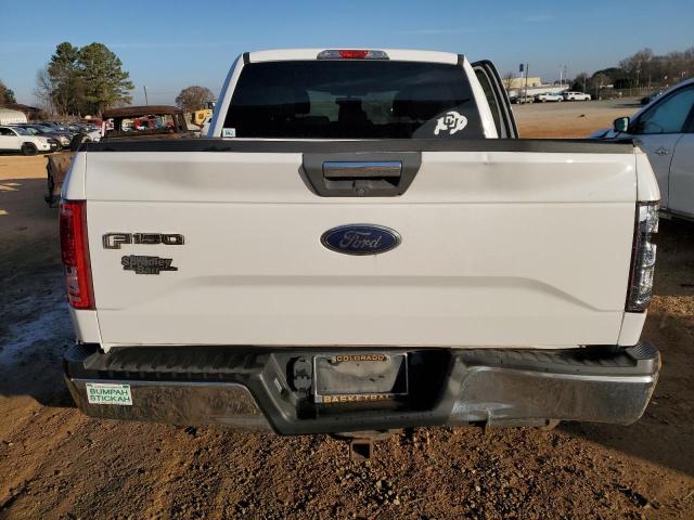 Photo 5 VIN: 1FTEW1EP4GKD76358 - FORD F-150 