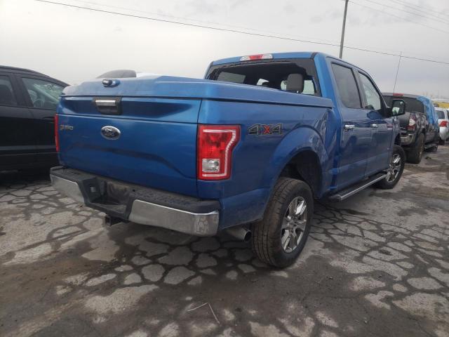 Photo 3 VIN: 1FTEW1EP4GKE08130 - FORD F150 SUPER 