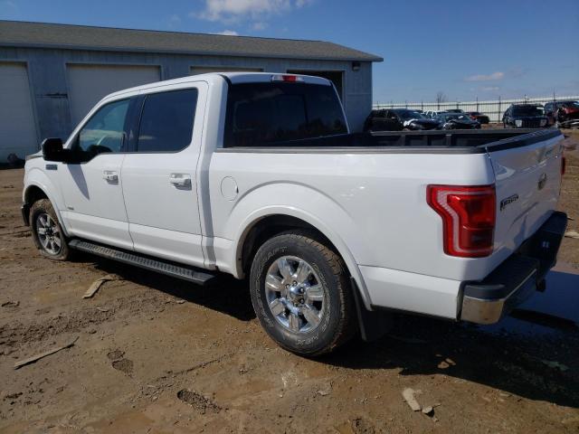 Photo 1 VIN: 1FTEW1EP4GKE20794 - FORD F150 SUPER 