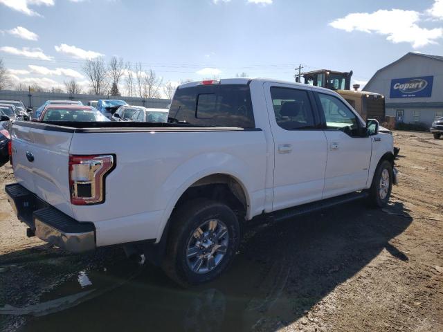 Photo 2 VIN: 1FTEW1EP4GKE20794 - FORD F150 SUPER 