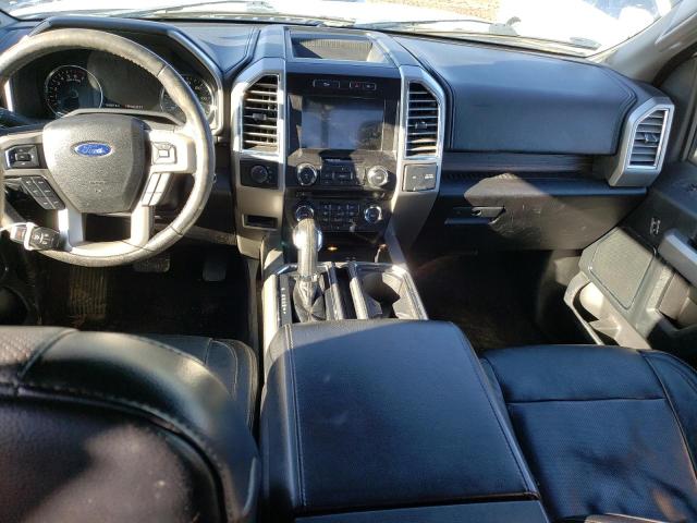 Photo 7 VIN: 1FTEW1EP4GKE20794 - FORD F150 SUPER 