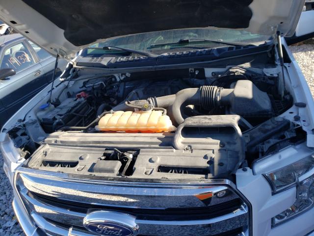 Photo 6 VIN: 1FTEW1EP4GKE20794 - FORD F150 SUPER 